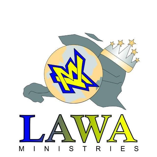 Lawaministries logo